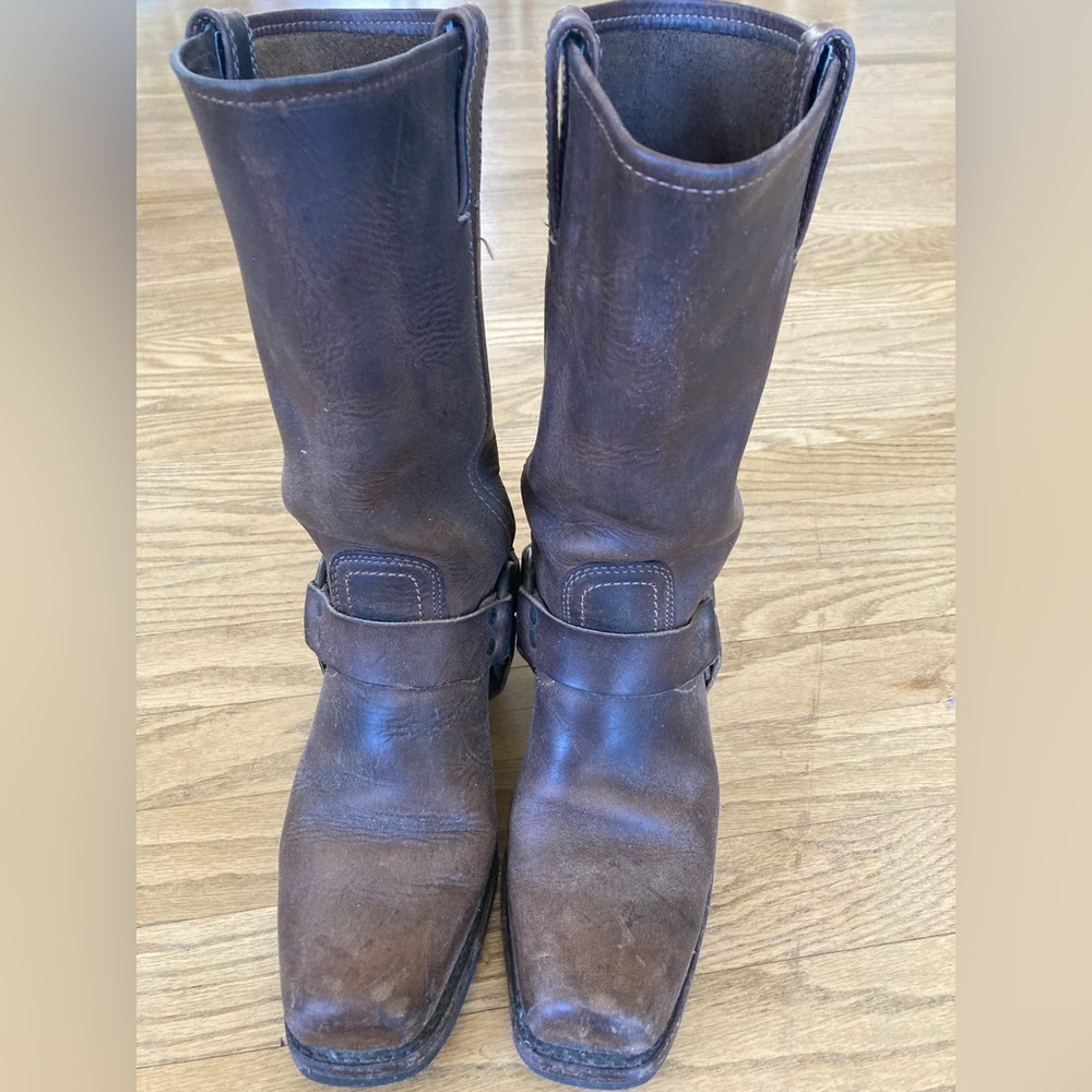 Vintage Frye Boots